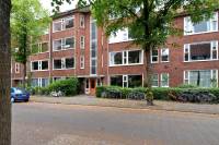 Woning Van Heemskerckstraat 49 Groningen
