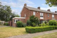 Woning Dr. Nolensstraat 8 Enschede