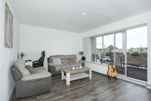 Woning Venneperhof 22 Nieuw-Vennep