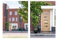 Woning Lange Vijfmatlaan 70 Haarlem