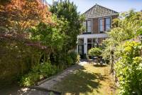 Woning Fokkeplein 8 Leiden