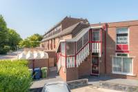 Woning Achterwerf 17 Almere