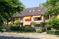 Woning Moerbeilaan 6 Hilversum