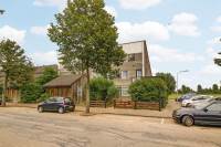 Woning Amnesty Internationalweg 39 Haarlem