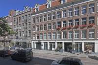 Woning Ruysdaelstraat 48 Amsterdam