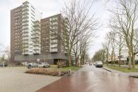 Woning Apollotoren 140 Leiden