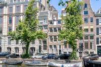 Woning Keizersgracht 557 Amsterdam