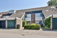 Woning Gandhistraat 71 Hoofddorp