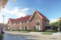 Woning Kalmoes Hoekwoning 8071 Nunspeet