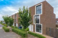 Woning Iskurstraat 17 Almere