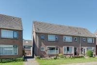 Woning Zeilstraat 18 Marken