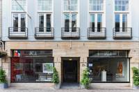 Woning Noordeinde 154 Den Haag