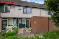 Woning Distel 26 Zwaag