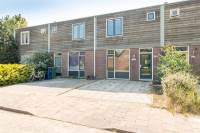 Woning Veghelstraat 12 Almere