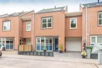 Woning Jacob van Maerlantstraat 25 Almere