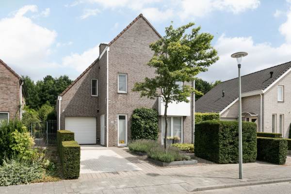Woning Peutzstraat 10 Heerlen