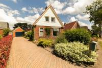 Woning Straatkampen 13 Rolde