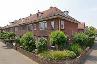 Woning Vermeerstraat 1 Breda