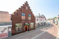 Woning Paspoortstraat 21 Oost-Souburg