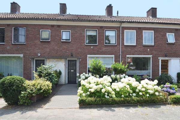 Woning Kortenaerlaan 28 Breda