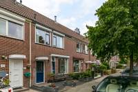 Woning Bastiaansblok 39 Bergen op Zoom