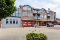 Woning Prinses Beatrixlaan 20 Uitgeest