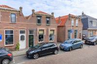 Woning Piet Heinstraat 30 Noordwijk Zh