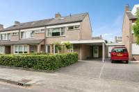 Woning Aangelagen 17 Heeze