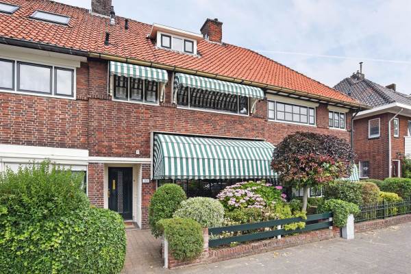 Woning Rijksstraatweg 308 Wassenaar