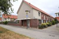Woning Gouderakstraat 14 Zoetermeer