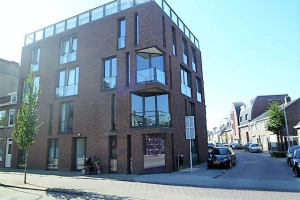Woning Molenstraat 98 Tilburg
