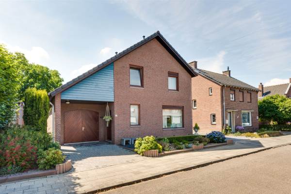 Woning Wilhelminalaan 50 Susteren