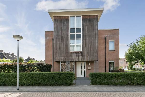 Woning Hulsthage 23 Assen