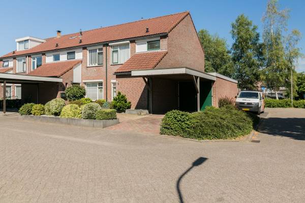 Woning Winterkoninkje 18 Raalte