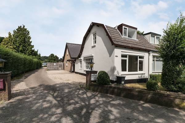 Woning Gageldijk 95 Maarssen