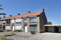 Woning De Ruyterstraat 9 Weert