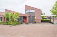 Woning Terras 26 Almelo