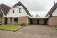 Woning de Hornlanden 7 Oldemarkt