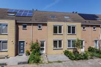 Woning Japanstraat 31 Alphen aan den Rijn