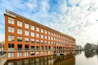 Woning Jacob Burggraafstraat 78 Amsterdam