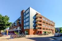 Woning Balboaplein 20 Amsterdam