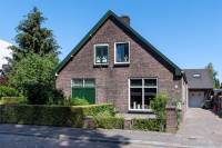 Woning 't Haagje 54 Eerbeek