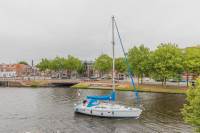 Woning Zuider Buiten Spaarne 44 Haarlem