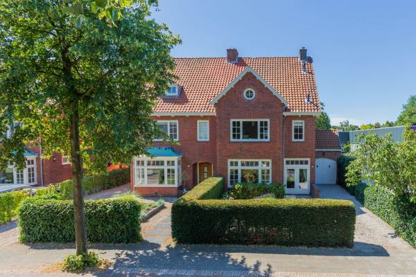 Woning Kerklaan 113 Heemstede