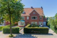 Woning Kerklaan 113 Heemstede