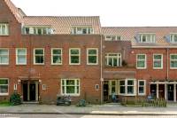 Woning Adelaarsweg 45 Amsterdam