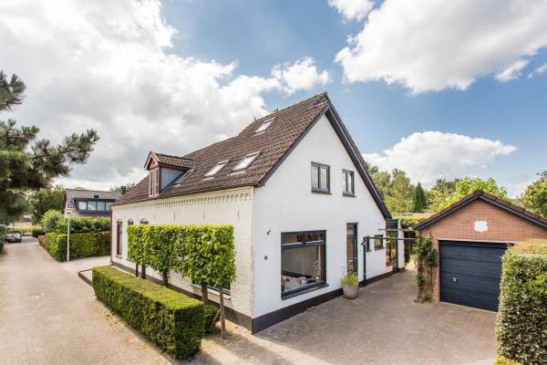 Woning Keizerstraat 3 Doetinchem