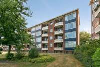 Woning Van Musschenbroekstraat 74 Enschede