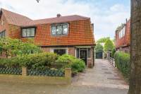 Woning Hyacintenlaan 44 Hilversum