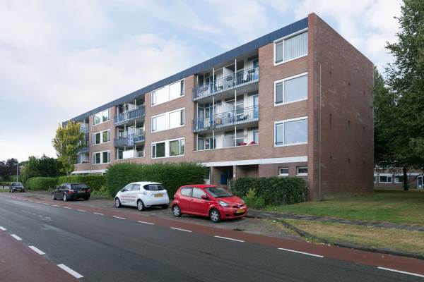 Woning Molenstraat 280 Assen